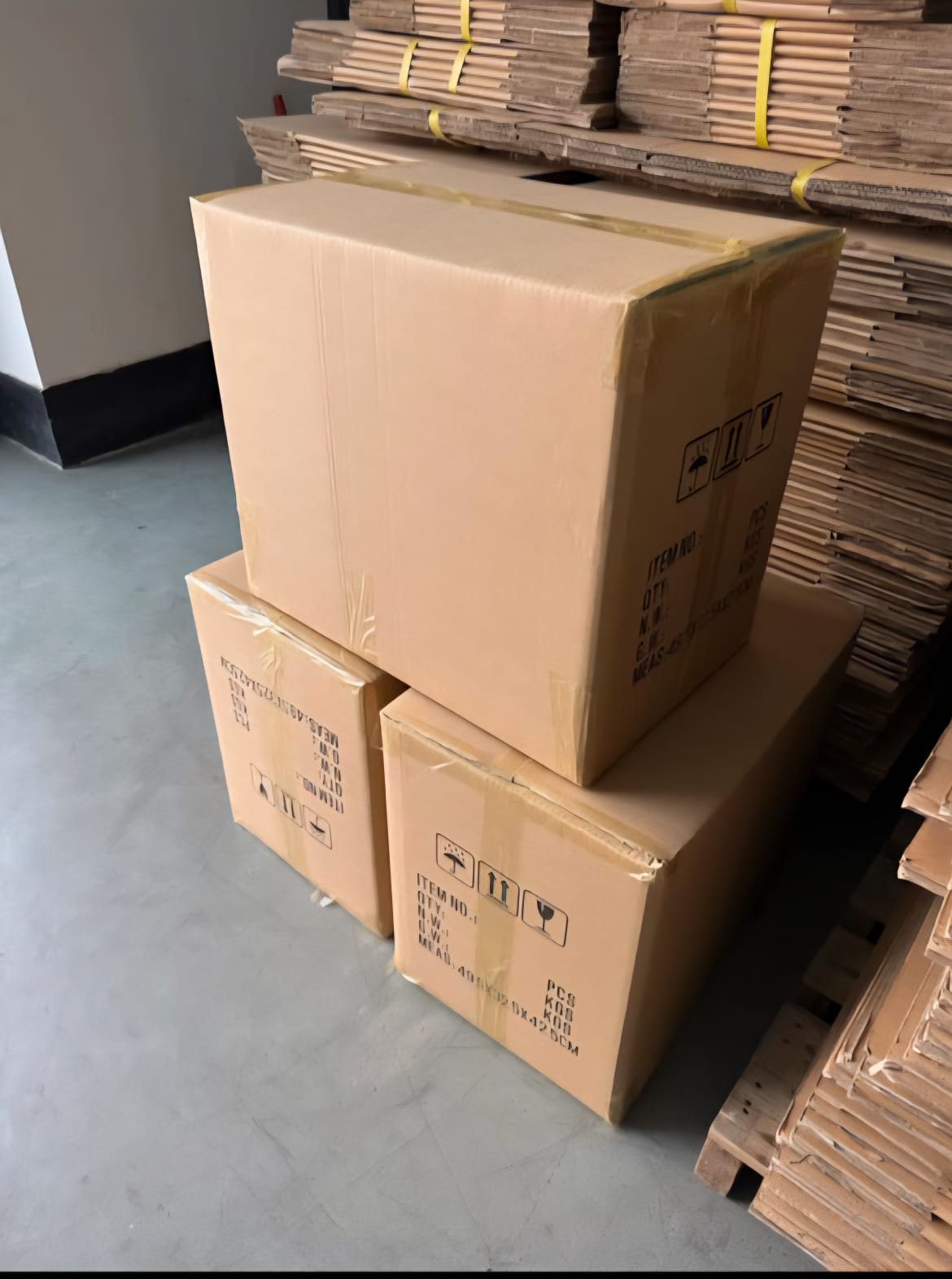 Importación